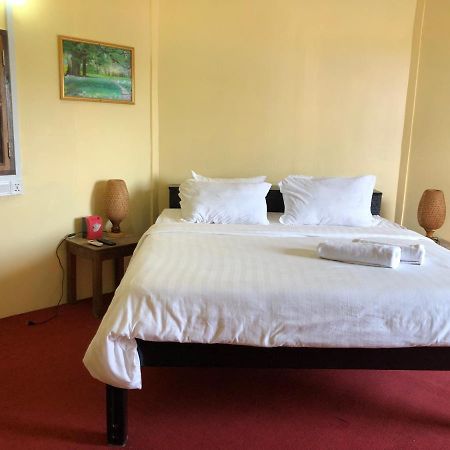 Sofinny Motel 2 سيهانوكفيل المظهر الخارجي الصورة