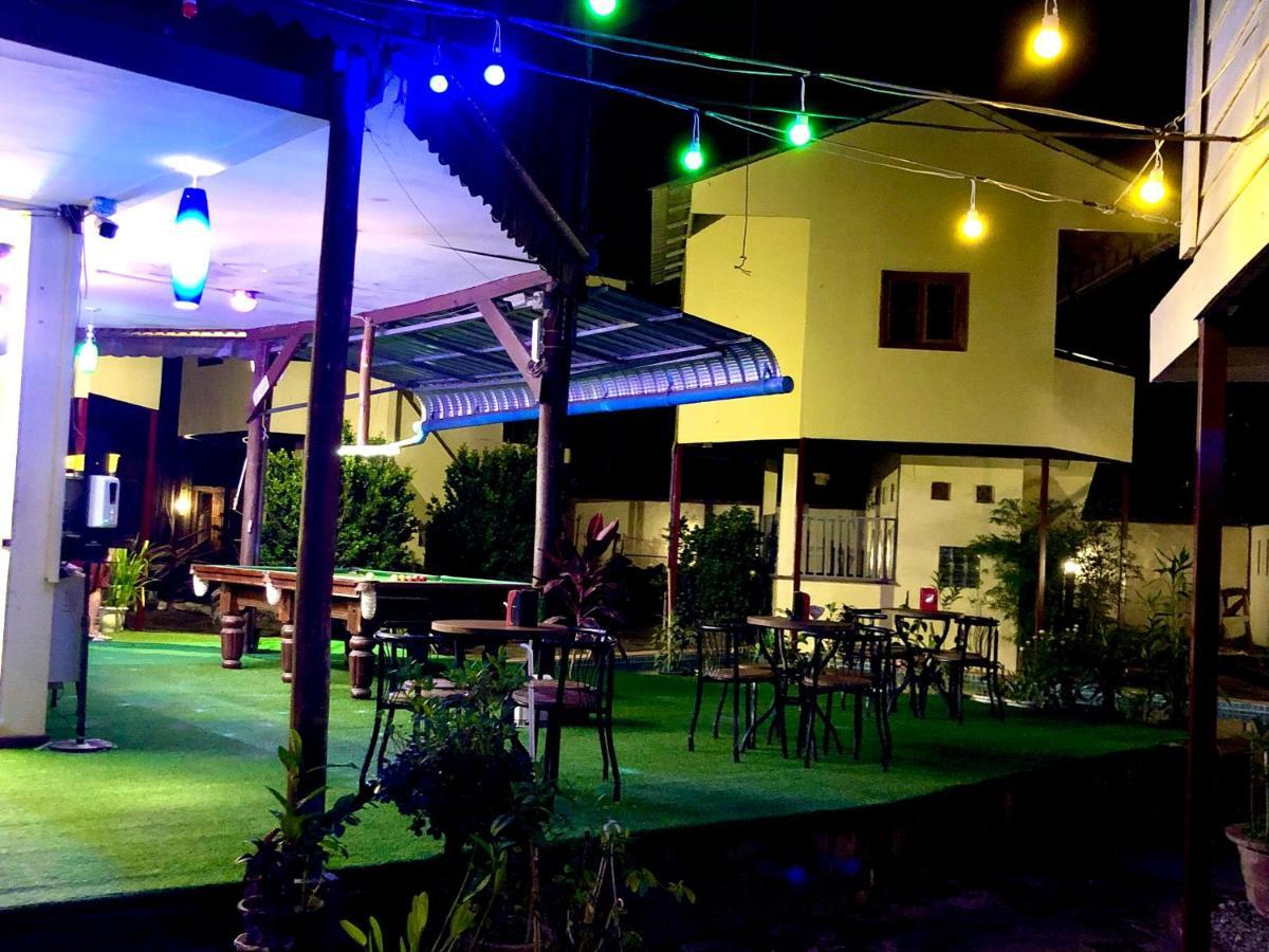 Sofinny Motel 2 سيهانوكفيل المظهر الخارجي الصورة