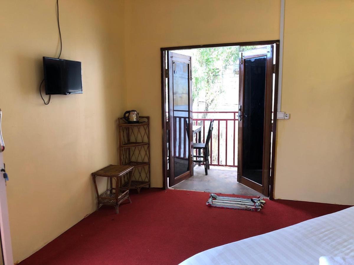 Sofinny Motel 2 سيهانوكفيل المظهر الخارجي الصورة
