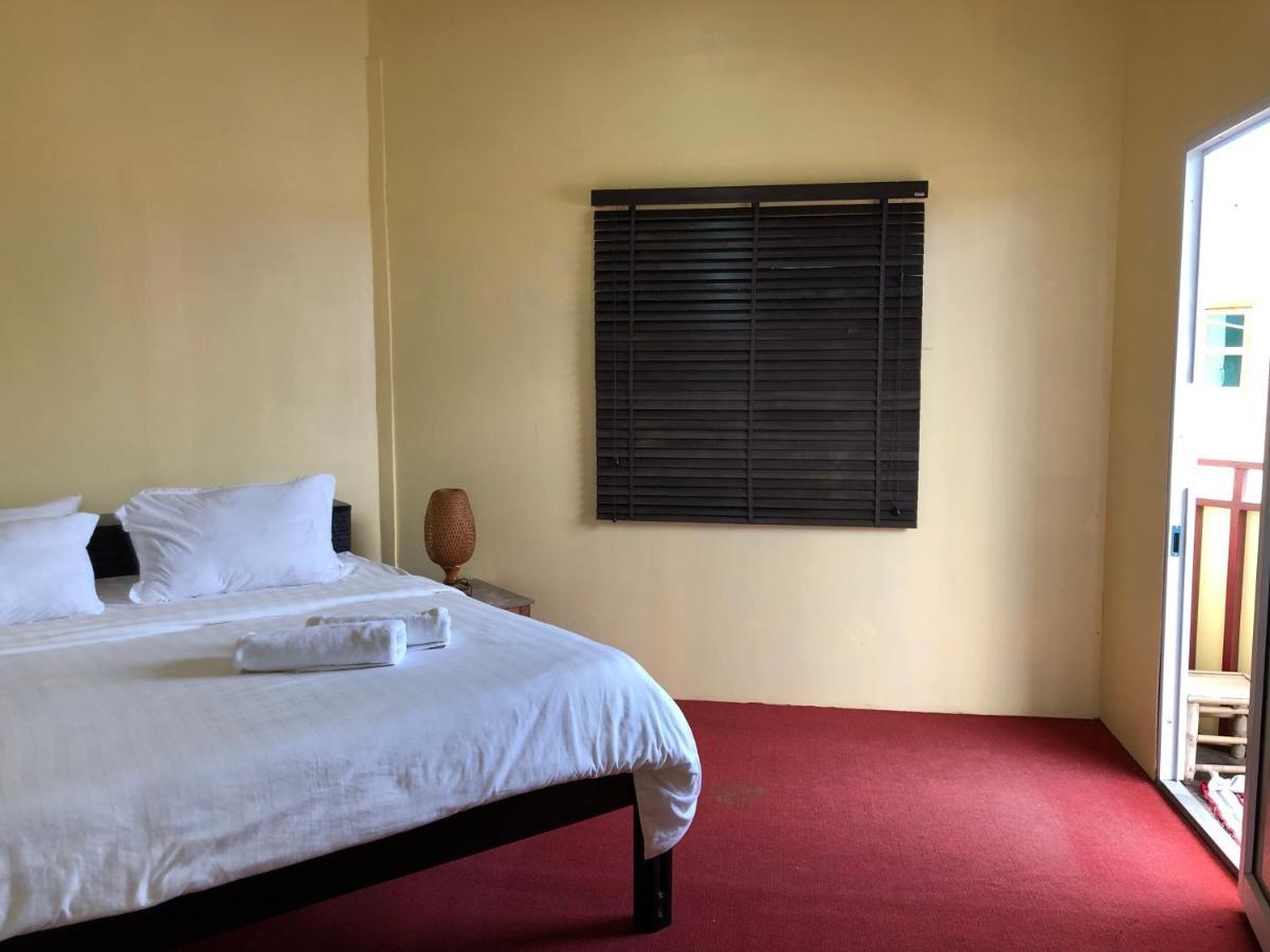 Sofinny Motel 2 سيهانوكفيل المظهر الخارجي الصورة
